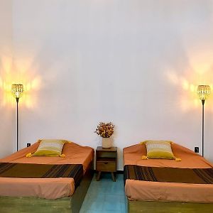Casa Sofi Oaxaca